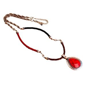 Primer Designs Trio Necklace